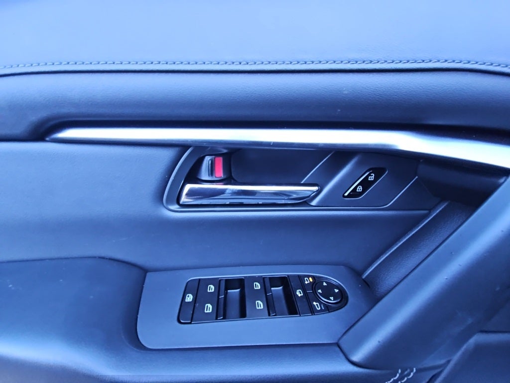 2026 Mazda Mazda CX-5 2.5 S