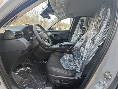 2026 Mazda Mazda CX-5 2.5 S