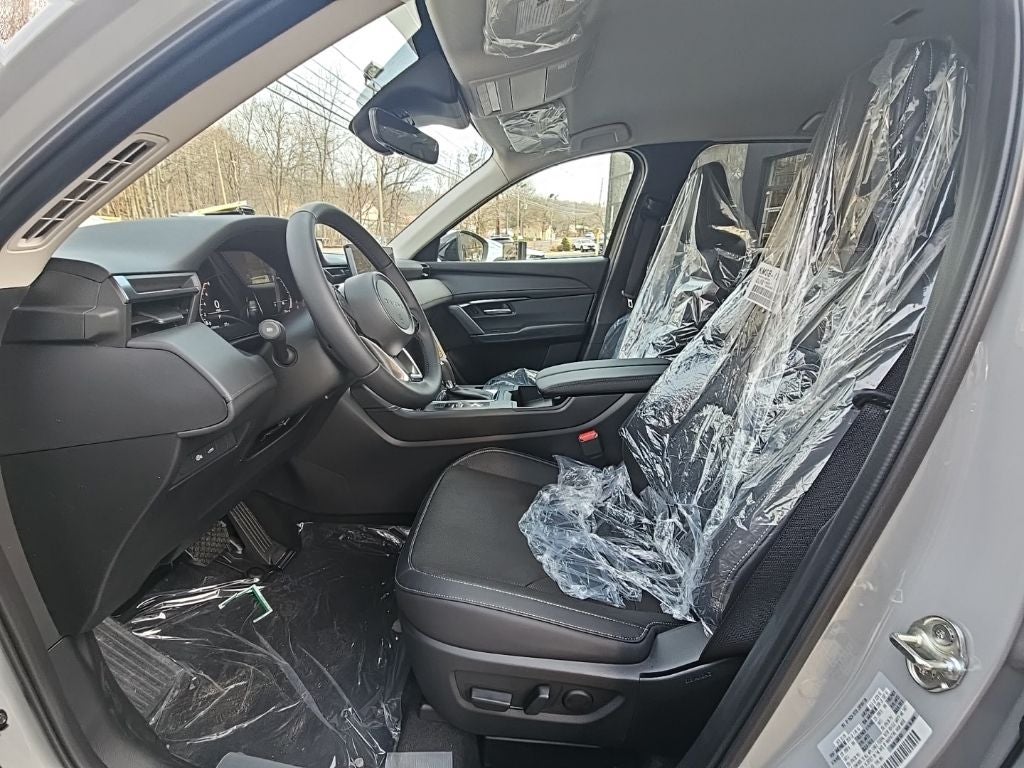 2026 Mazda Mazda CX-5 2.5 S