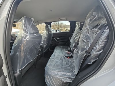 2026 Mazda Mazda CX-5 2.5 S