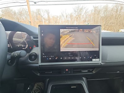 2026 Mazda Mazda CX-5 2.5 S