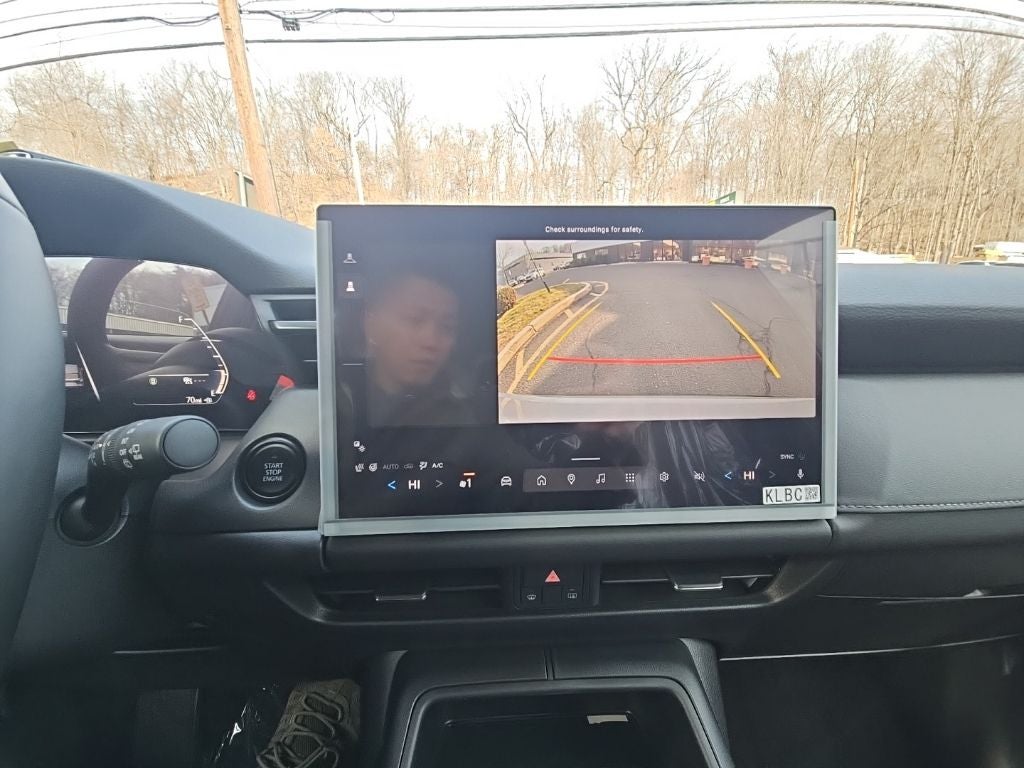 2026 Mazda Mazda CX-5 2.5 S