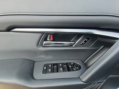 2026 Mazda Mazda CX-5 2.5 S