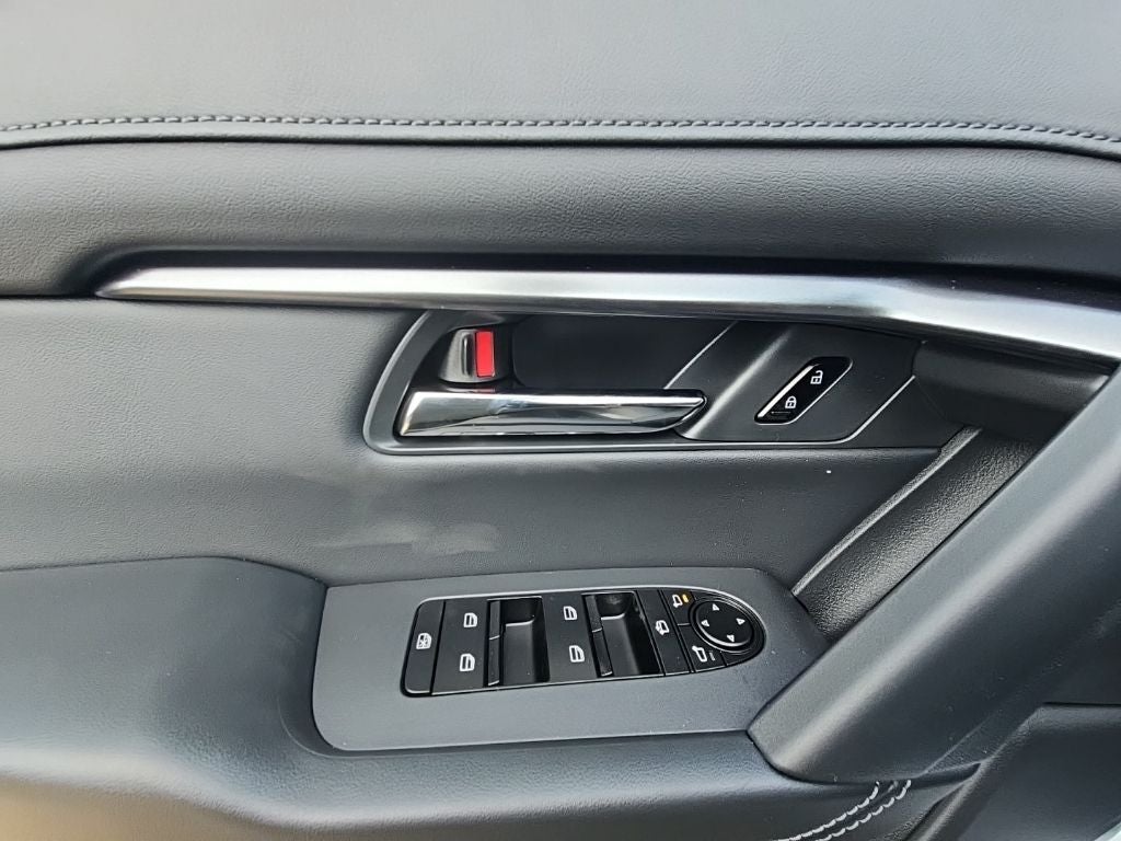 2026 Mazda Mazda CX-5 2.5 S