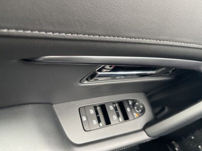 2026 Mazda Mazda CX-5 2.5 S