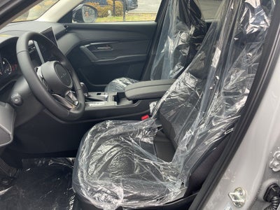 2026 Mazda Mazda CX-5 2.5 S