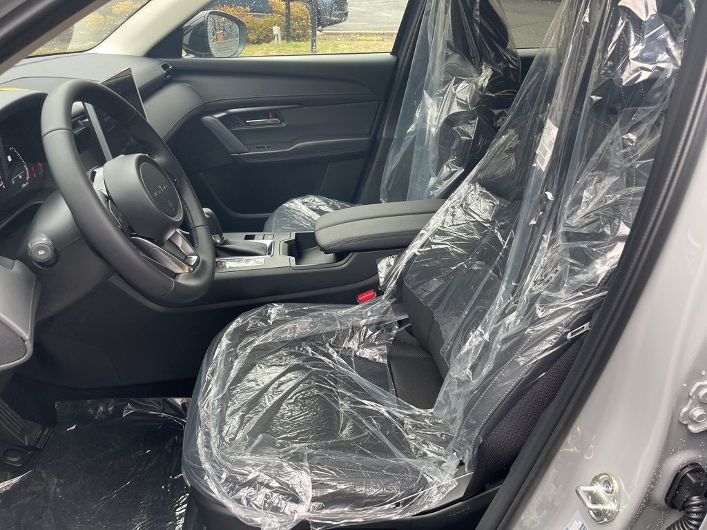 2026 Mazda Mazda CX-5 2.5 S