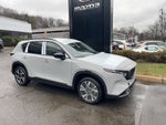 2026 Mazda Mazda CX-5 2.5 S
