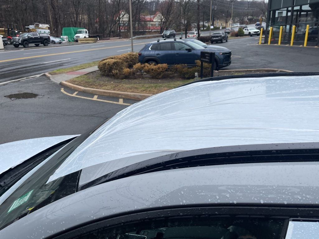 2026 Mazda Mazda CX-5 2.5 S