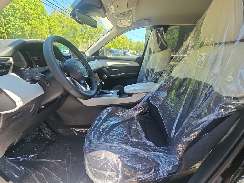 2026 Mazda Mazda CX-5 2.5 S Preferred