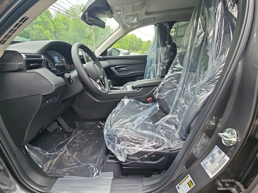 2026 Mazda Mazda CX-5 2.5 S Premium