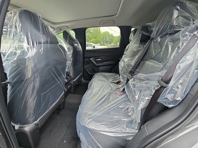 2026 Mazda Mazda CX-5 2.5 S Premium