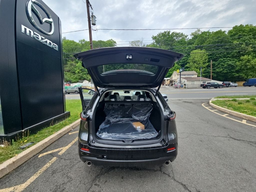 2026 Mazda Mazda CX-5 2.5 S Premium