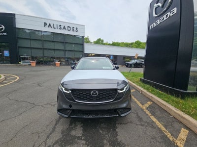 2026 Mazda Mazda CX-5 2.5 S Premium