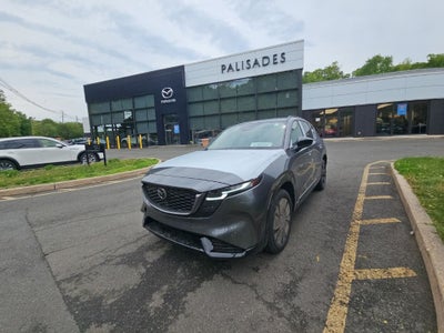 2026 Mazda Mazda CX-5 2.5 S Premium