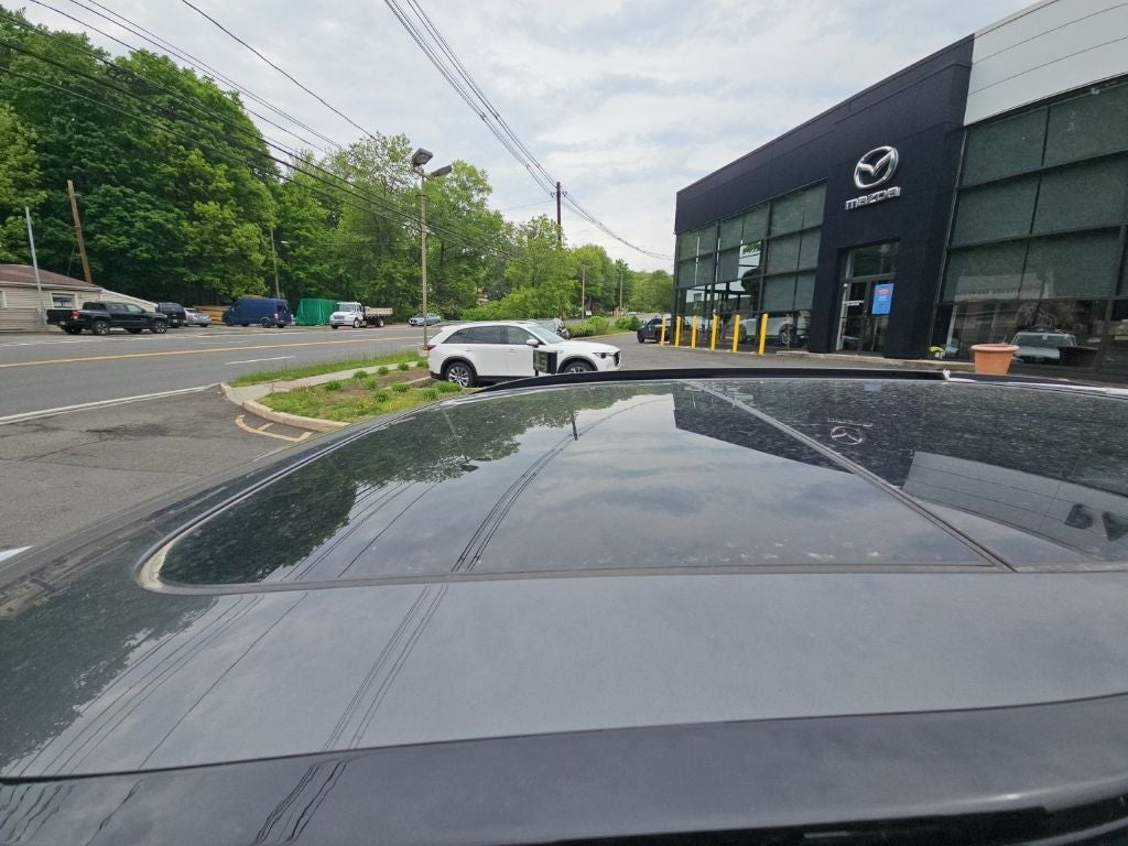 2026 Mazda Mazda CX-5 2.5 S Premium