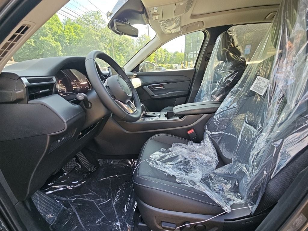 2026 Mazda Mazda CX-5 2.5 S Premium