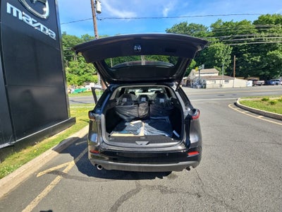 2026 Mazda Mazda CX-5 2.5 S Premium