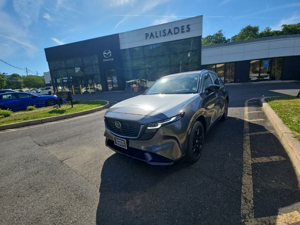 2026 Mazda Mazda CX-5 2.5 S Premium