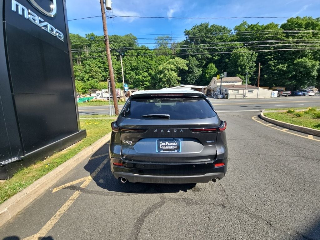 2026 Mazda Mazda CX-5 2.5 S Premium
