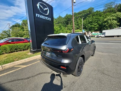 2026 Mazda Mazda CX-5 2.5 S Premium