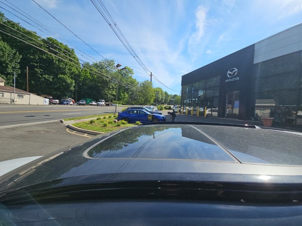 2026 Mazda Mazda CX-5 2.5 S Premium