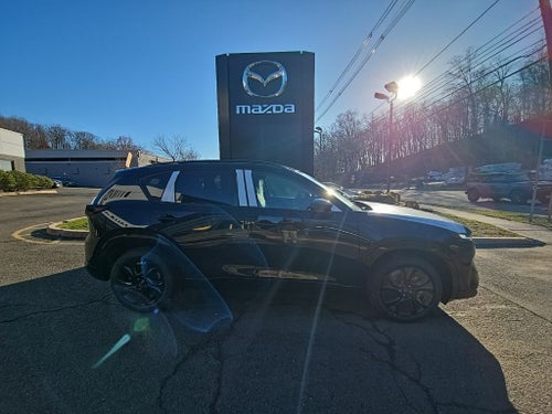 2026 Mazda Mazda CX-5 2.5 S
