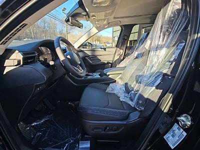 2026 Mazda Mazda CX-5 2.5 S Premium