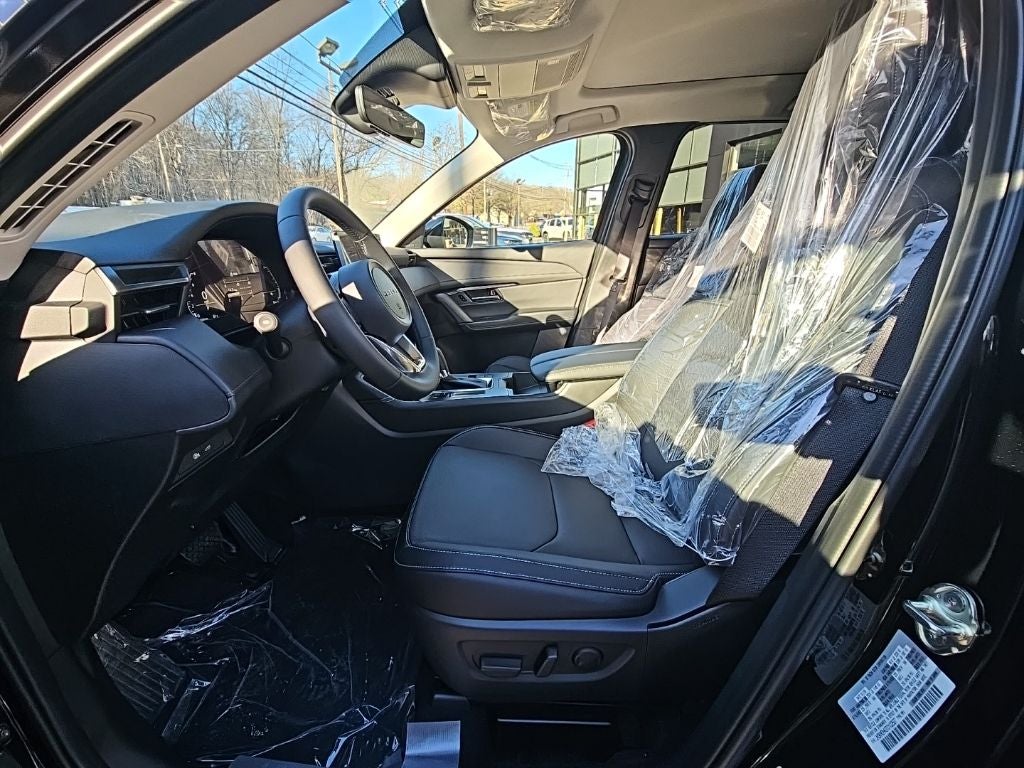 2026 Mazda Mazda CX-5 2.5 S Premium