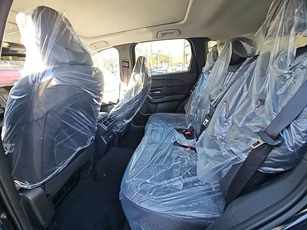 2026 Mazda Mazda CX-5 2.5 S Premium