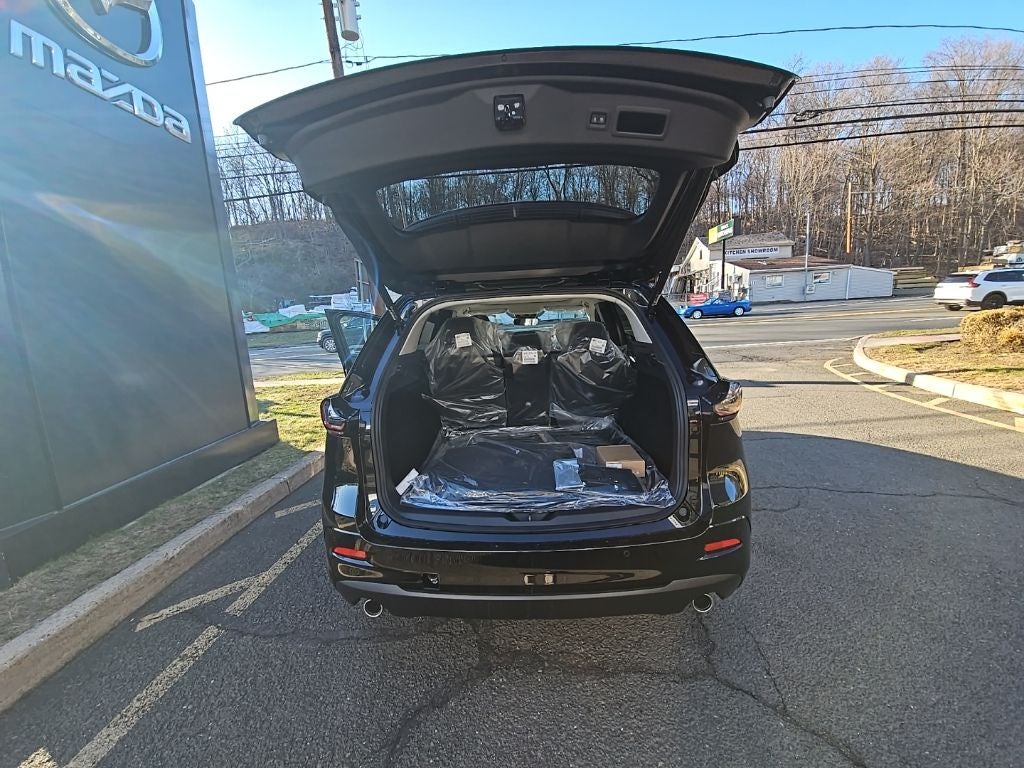 2026 Mazda Mazda CX-5 2.5 S Premium