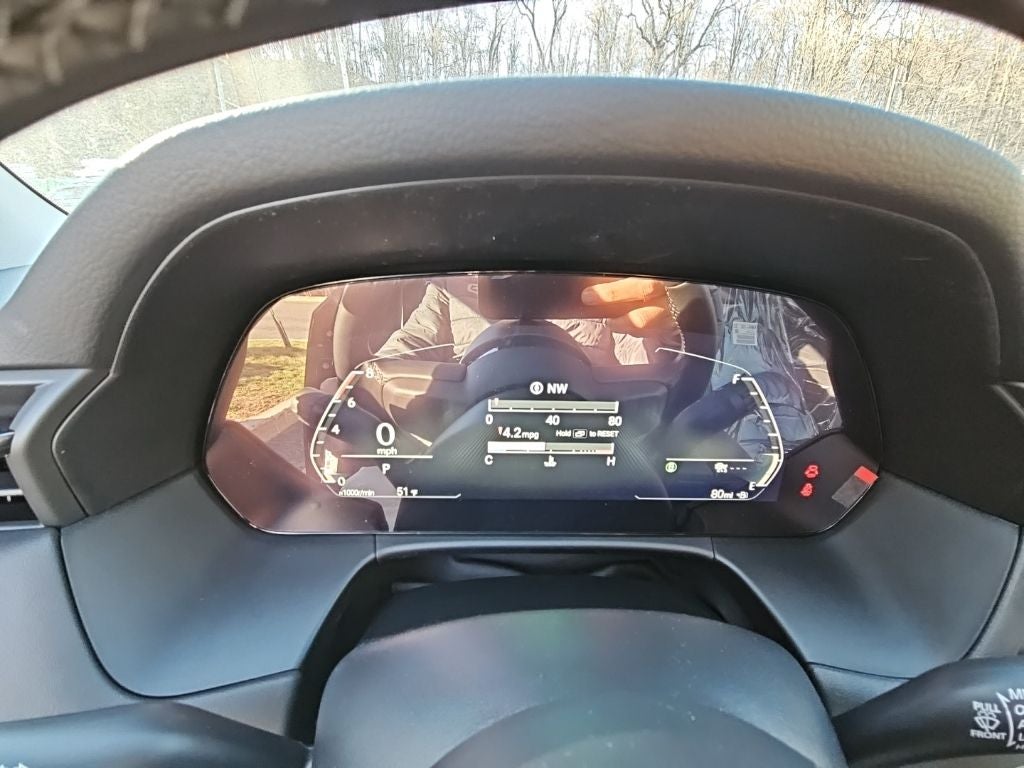 2026 Mazda Mazda CX-5 2.5 S Premium