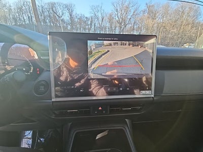 2026 Mazda Mazda CX-5 2.5 S Premium