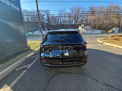 2026 Mazda Mazda CX-5 2.5 S Premium