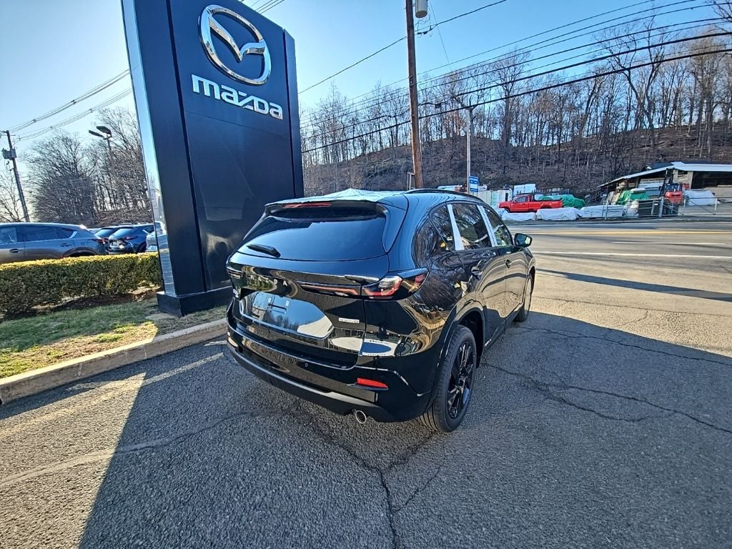2026 Mazda Mazda CX-5 2.5 S Premium