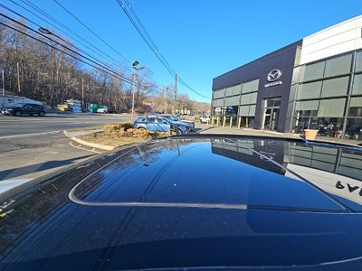 2026 Mazda Mazda CX-5 2.5 S Premium