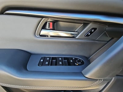 2026 Mazda Mazda CX-5 2.5 S Premium