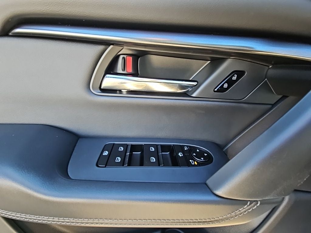 2026 Mazda Mazda CX-5 2.5 S Premium