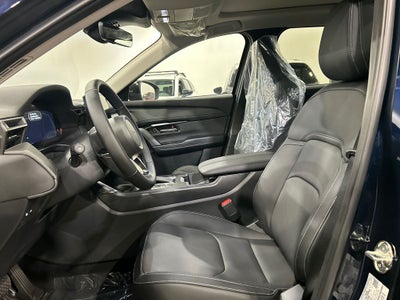 2026 Mazda Mazda CX-5 2.5 S Premium