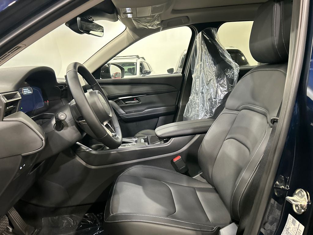 2026 Mazda Mazda CX-5 2.5 S Premium