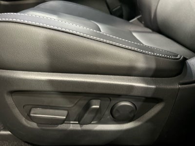 2026 Mazda Mazda CX-5 2.5 S Premium