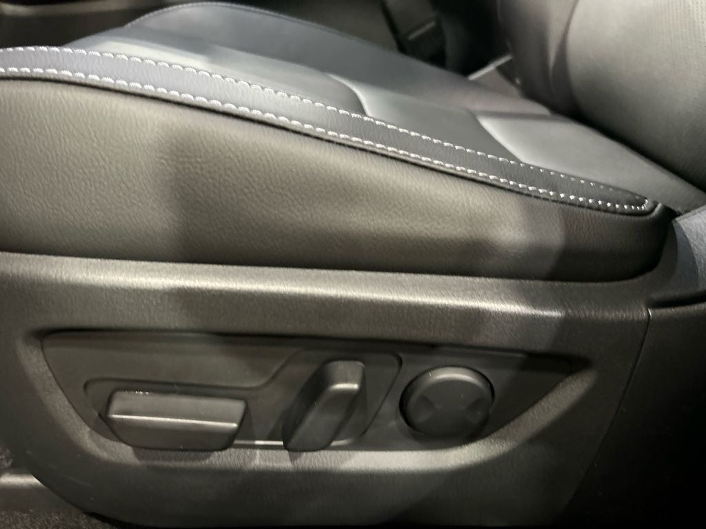 2026 Mazda Mazda CX-5 2.5 S Premium