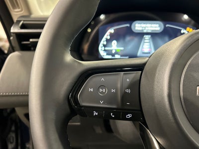 2026 Mazda Mazda CX-5 2.5 S Premium