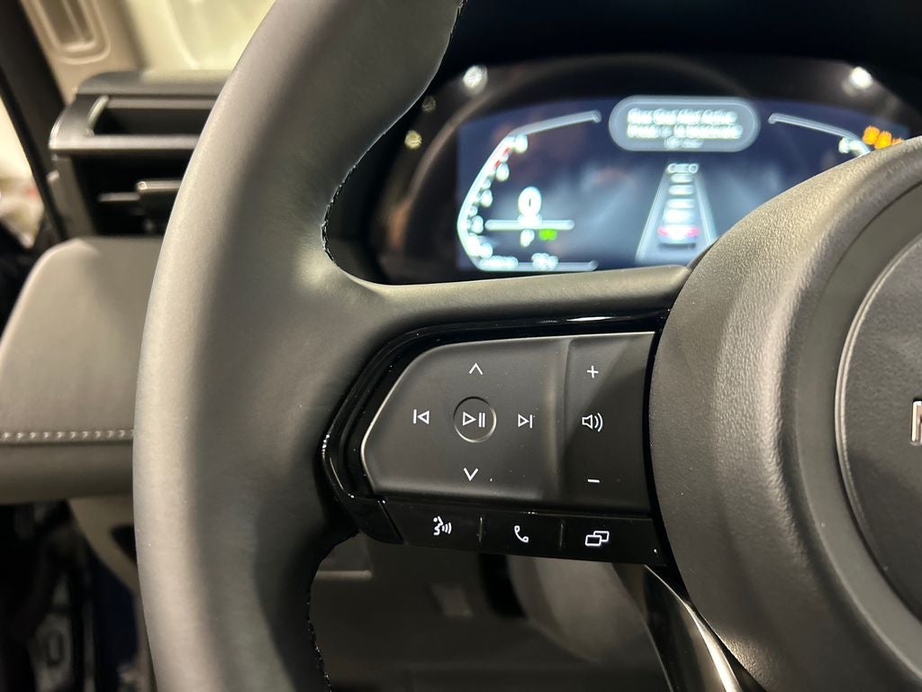 2026 Mazda Mazda CX-5 2.5 S Premium