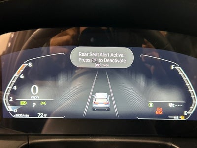 2026 Mazda Mazda CX-5 2.5 S Premium