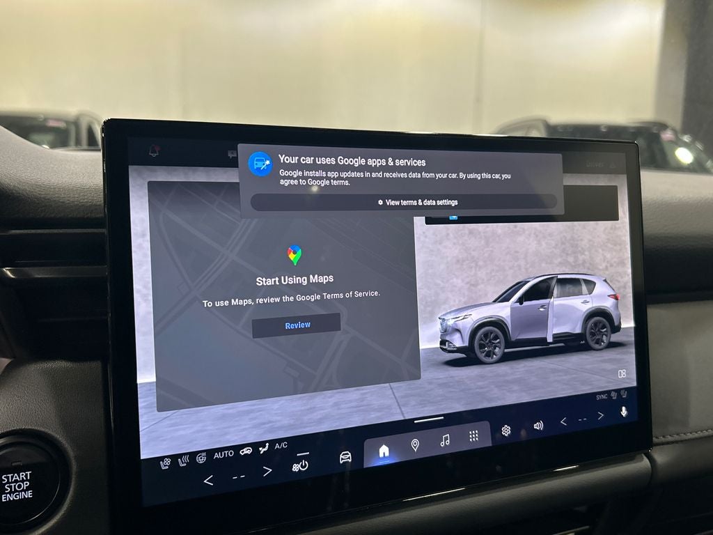 2026 Mazda Mazda CX-5 2.5 S Premium