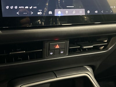 2026 Mazda Mazda CX-5 2.5 S Premium