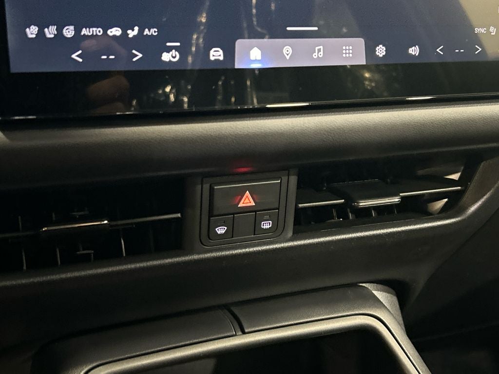 2026 Mazda Mazda CX-5 2.5 S Premium