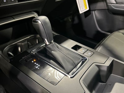 2026 Mazda Mazda CX-5 2.5 S Premium