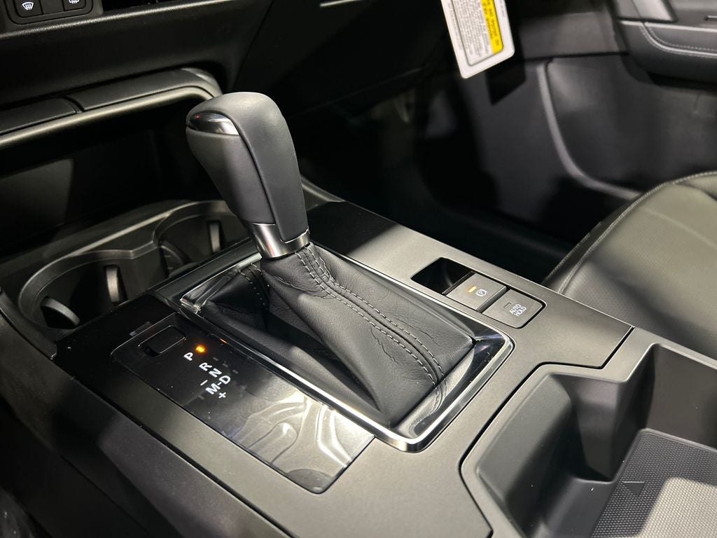 2026 Mazda Mazda CX-5 2.5 S Premium